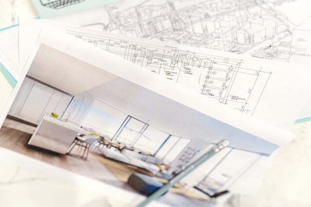 Interior Decorator v.s. Interior Designer