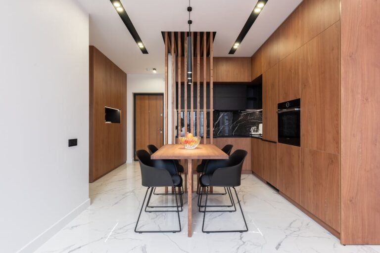 Homeowners Renovation Checklist